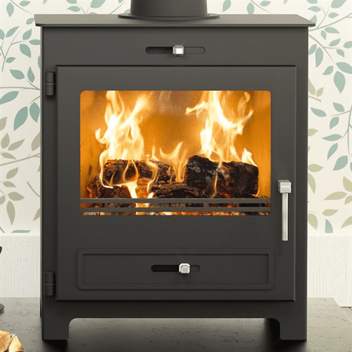 Silverdale 7 SE Woodburning Stove