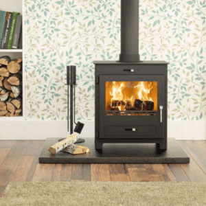 Silverdale 7 SE Woodburning Stove