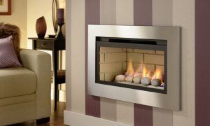 Boston Electric Fire
