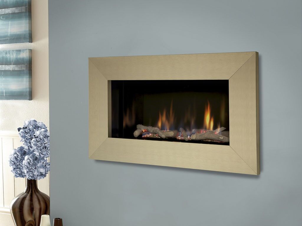 Atina HE Gas Fire