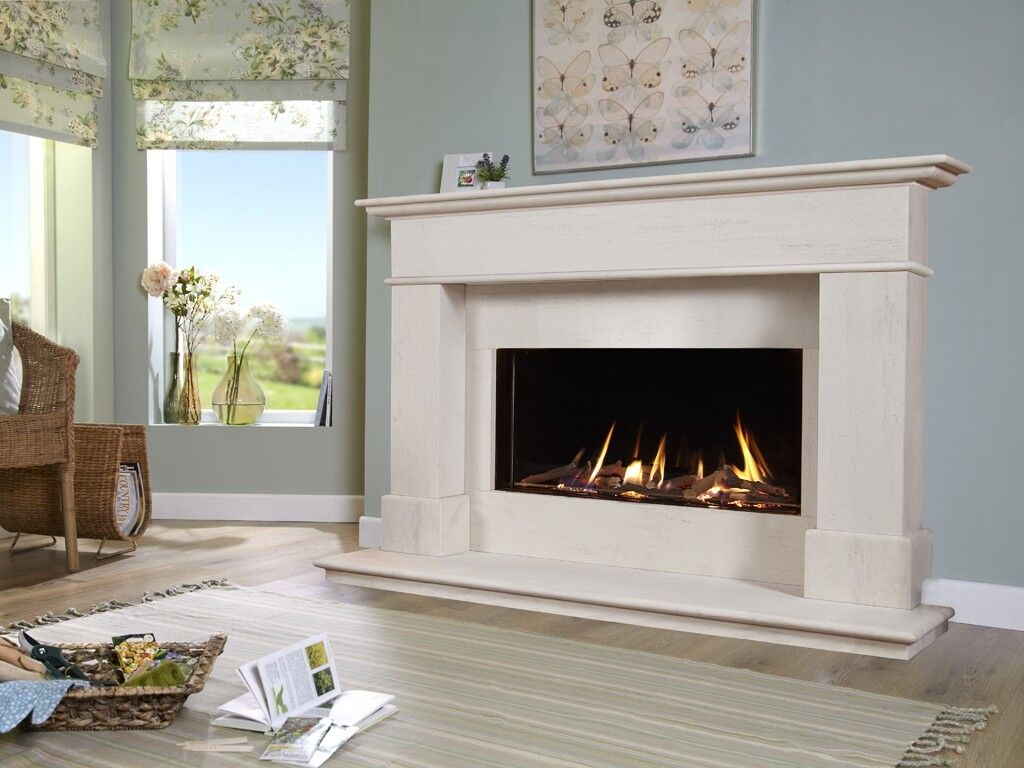 Avignon Eden Elite Gas Suite