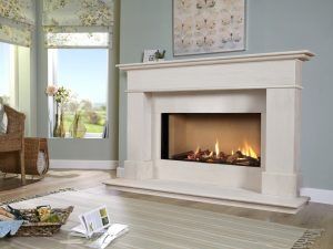 Avignon Eden Elite Gas Suite