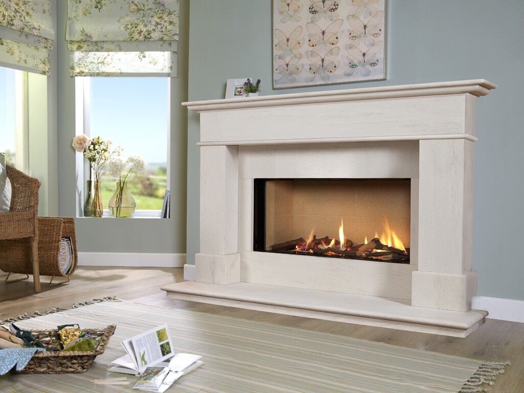 Avignon Eden Elite Gas Suite