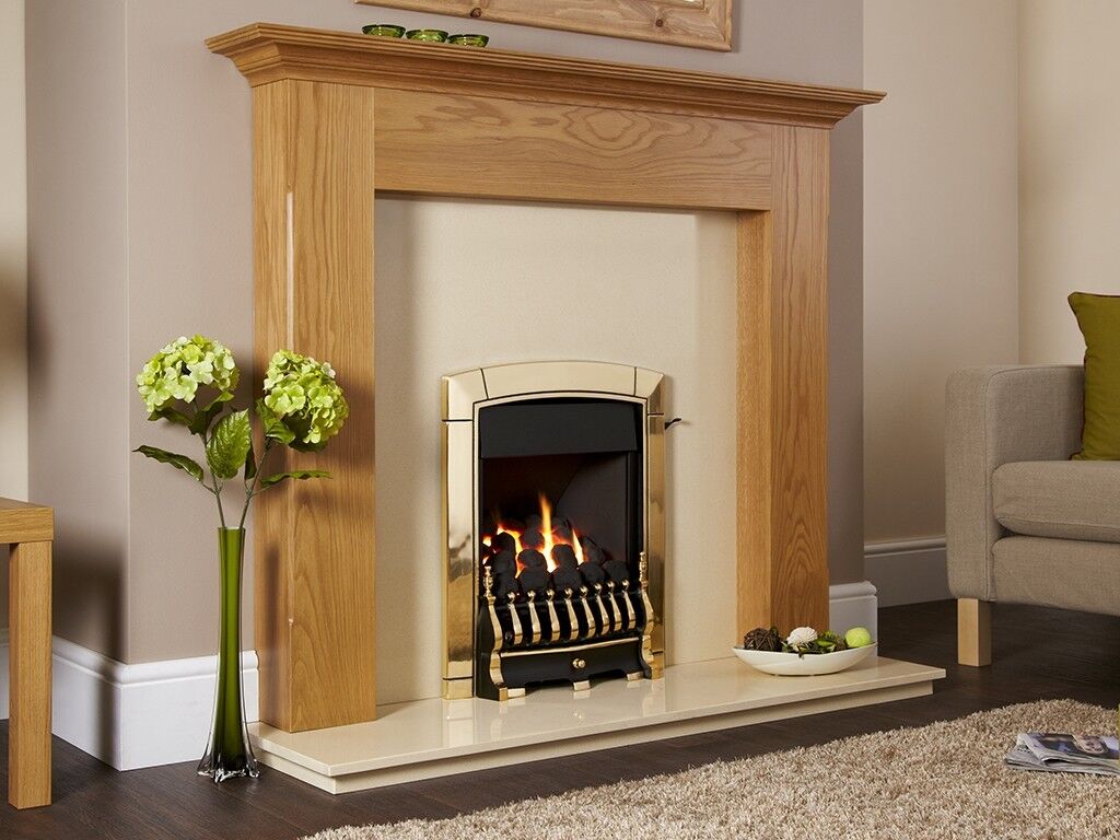Flavel - Caress Plus Gas Fire