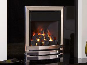 Kohlangaz Delamere Plus Gas Fire