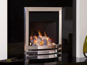 Kohlangaz Delamere Plus Gas Fire