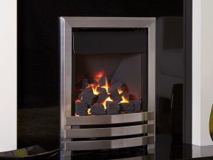 Kohlangaz Delamere Plus Gas Fire