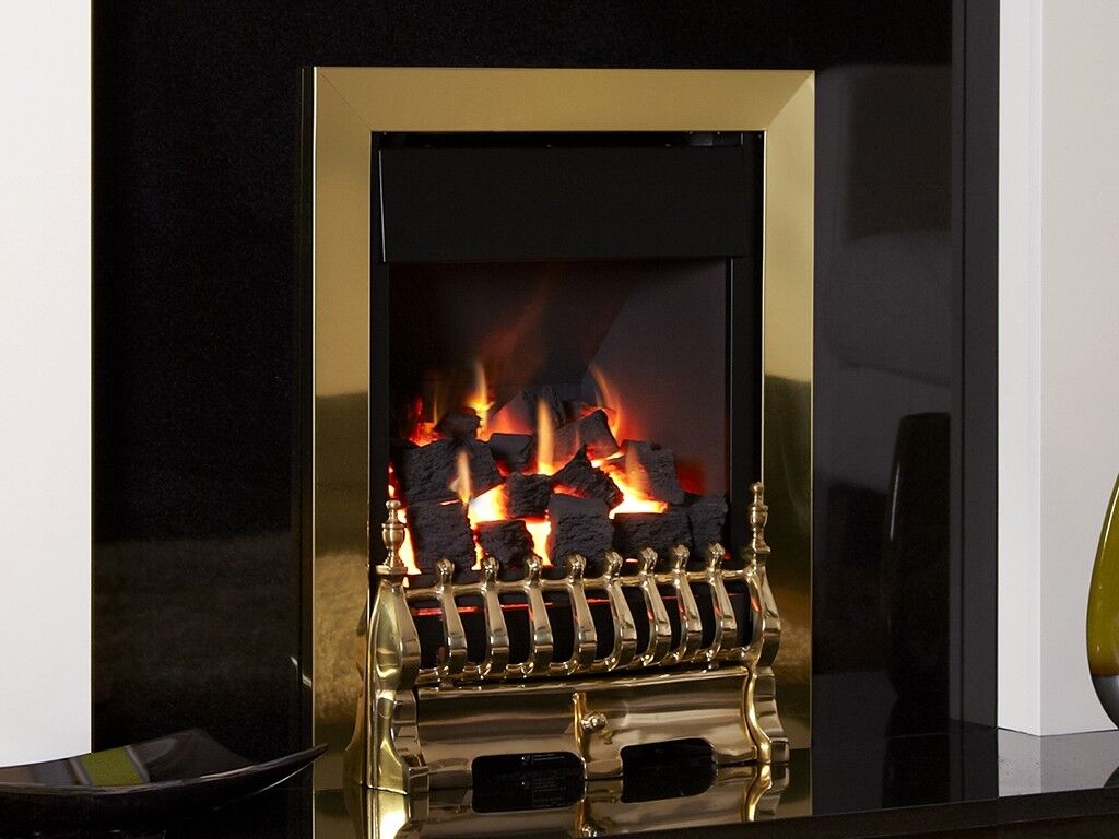 Kohlangaz Delamere Plus Gas Fire