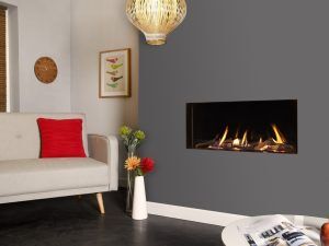 Eden Elite Gas Fire