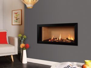 Eden Elite Gas Fire