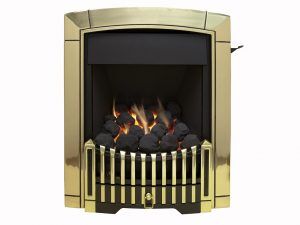 Flavel - Caress Plus Gas Fire