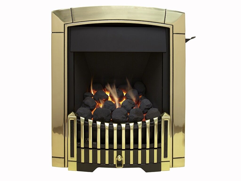 Flavel - Caress Plus Gas Fire