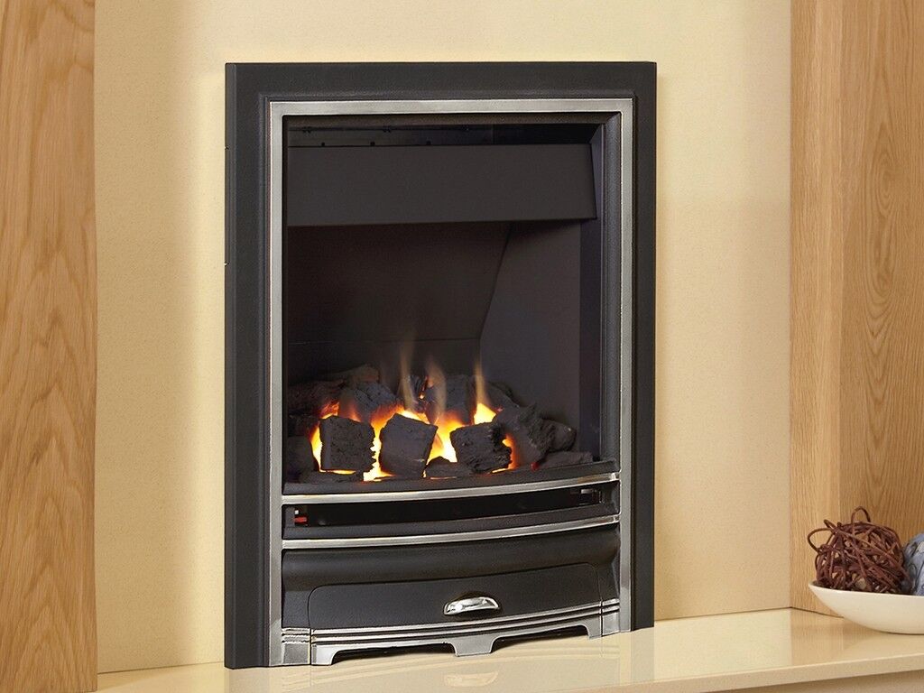 Kohlangaz Gosford Gas Fire