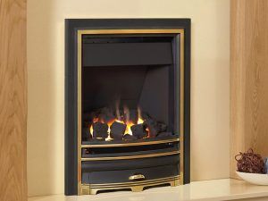 Kohlangaz Gosford Gas Fire