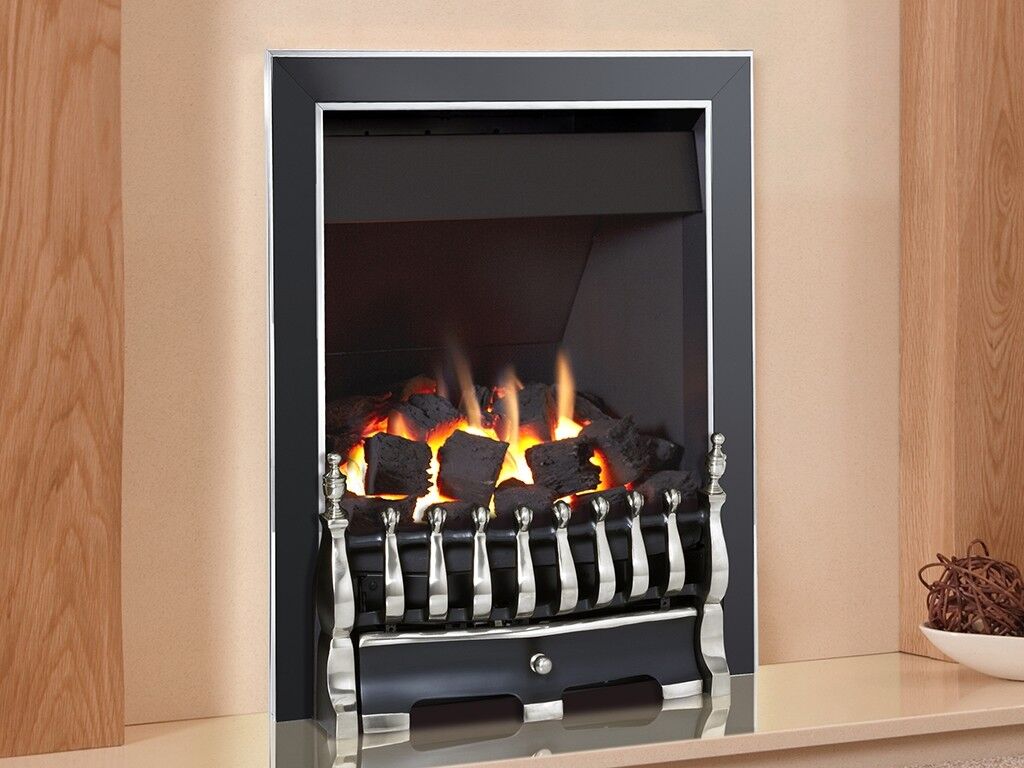 Kohlangaz Gosford Gas Fire