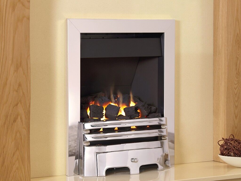 Kohlangaz Gosford Gas Fire