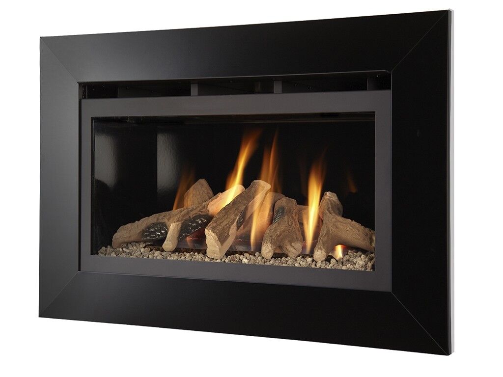 Flavel - Jazz HE Gas Fire