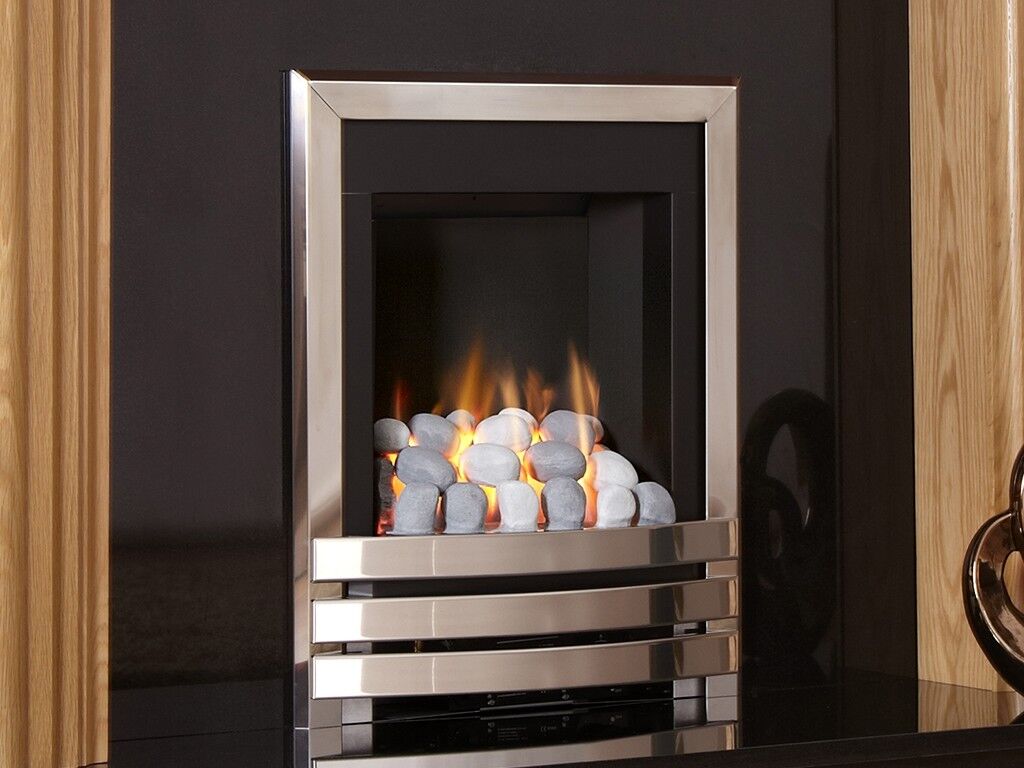Kohlangaz Marbury Gas Fire