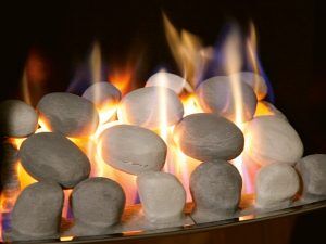 Kohlangaz Marbury Gas Fire
