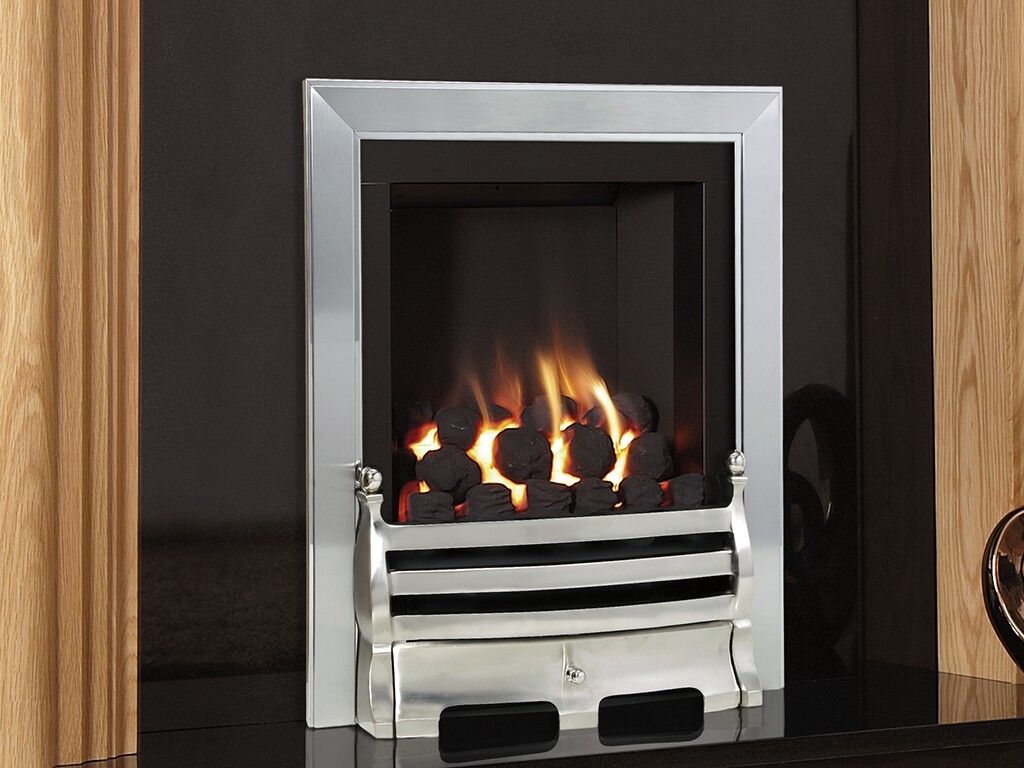 Kohlangaz Marbury Gas Fire