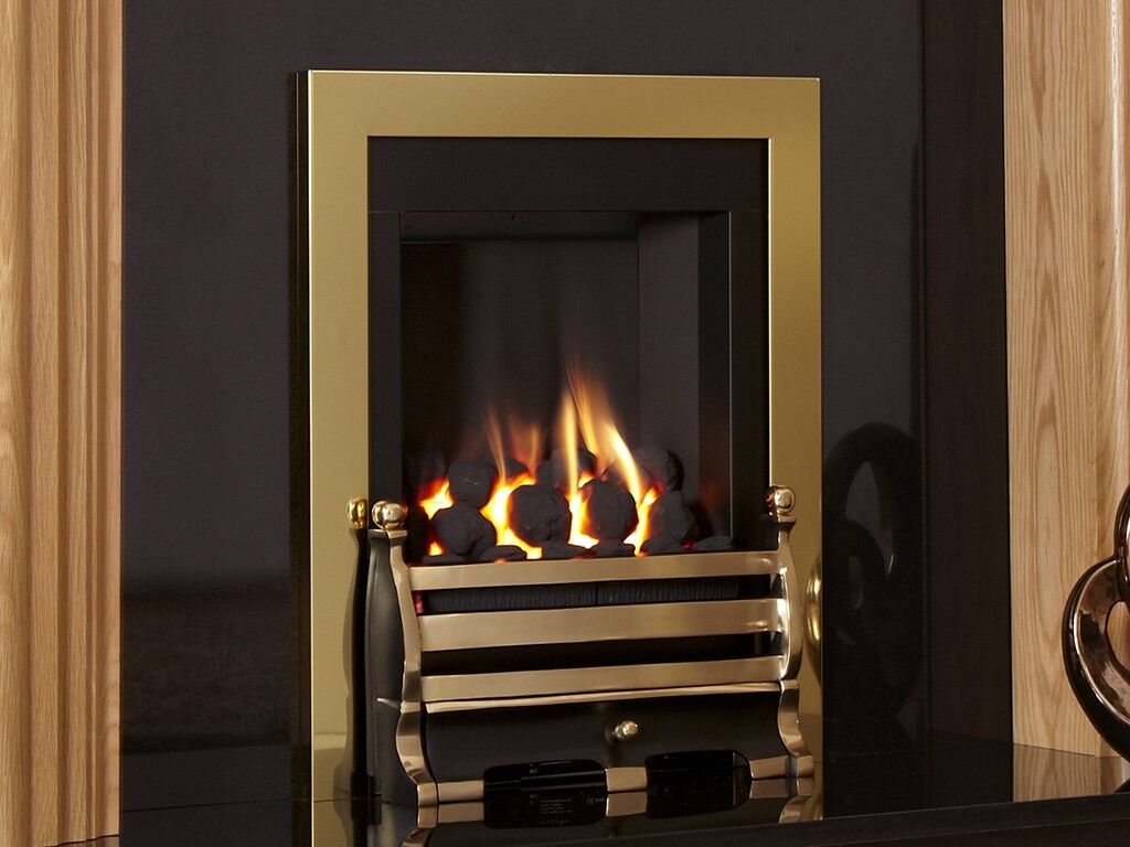 Kohlangaz Marbury Gas Fire