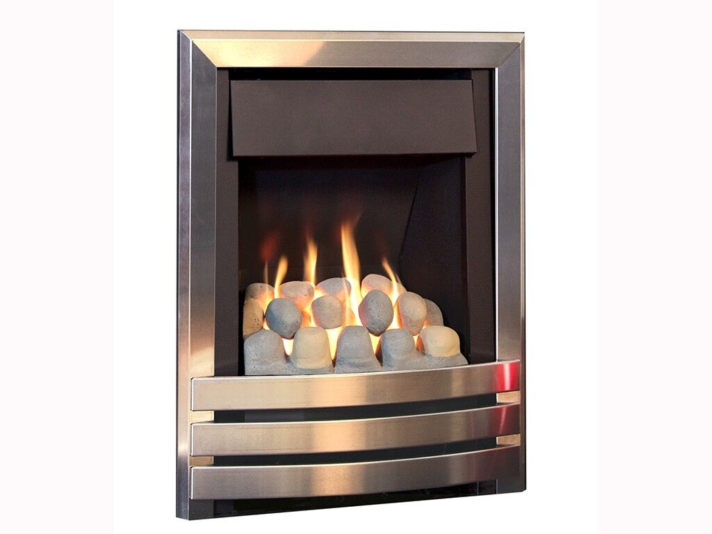 Flavel - Windsor Contemporary Plus Gas Fire