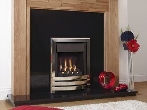 Flavel - Windsor Contemporary Plus Gas Fire
