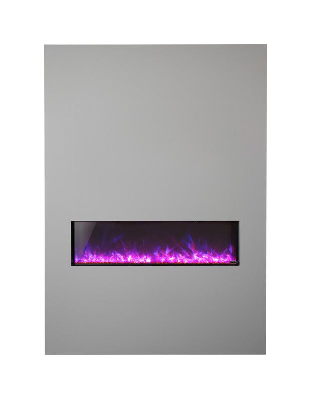 Rayburn Stratus Fire Suite Extra Slim 100