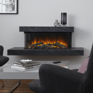 Brockenhurst Electric Suite