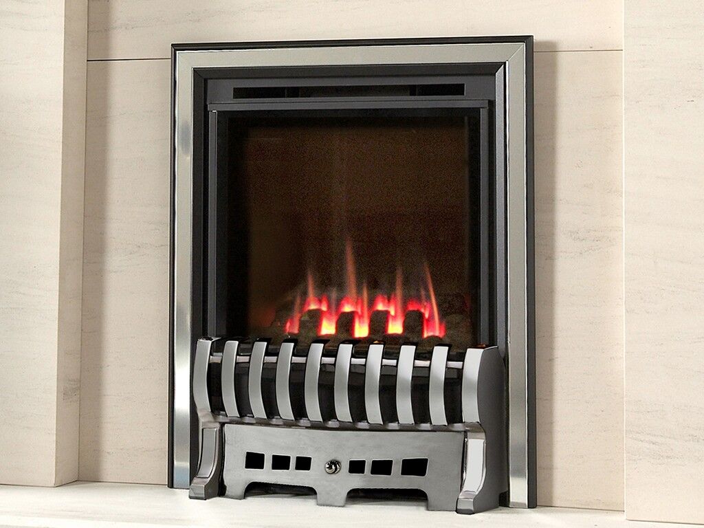 Verine Midas HE Gas Fire