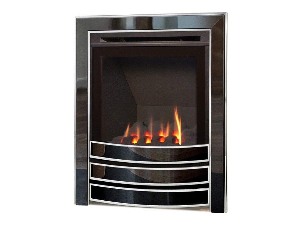 Verine Midas HE Gas Fire