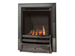 Verine Midas HE Gas Fire