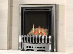 Verine Midas HE Gas Fire