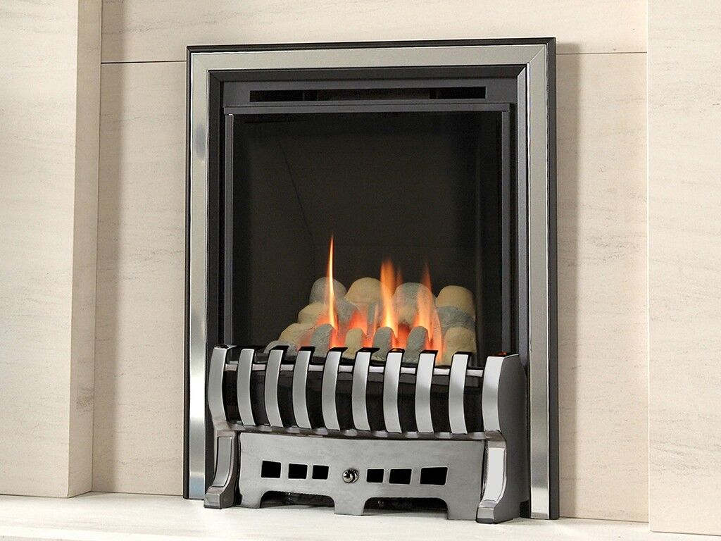Verine Midas HE Gas Fire