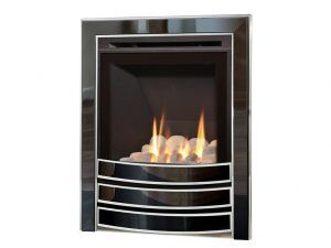 Verine Midas HE Gas Fire