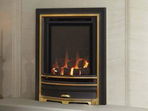 Verine Quasar HE Gas Fire