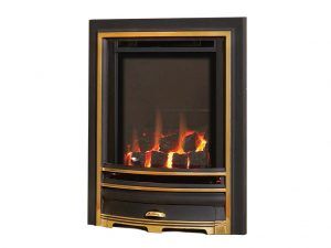 Verine Quasar HE Gas Fire