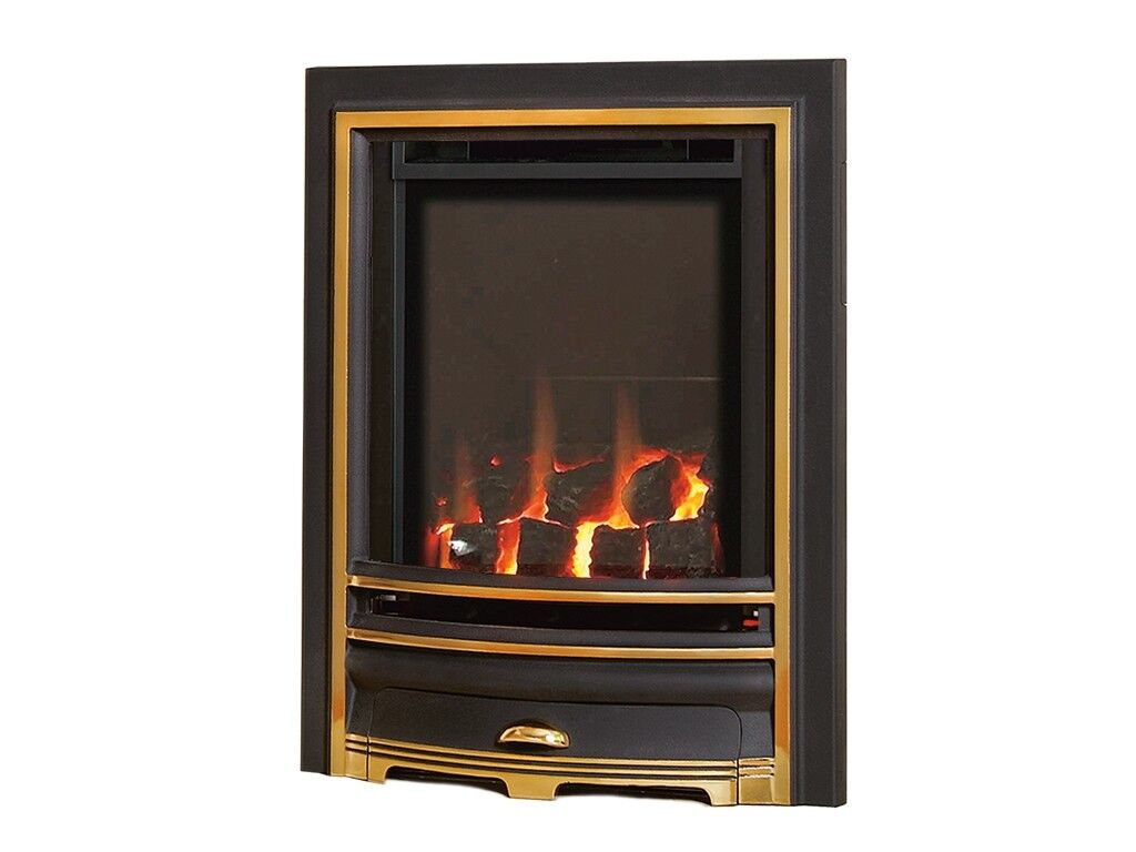 Verine Quasar HE Gas Fire