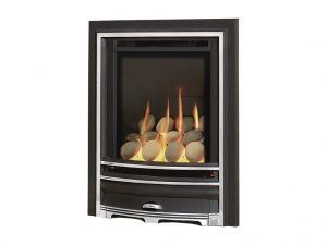Verine Quasar HE Gas Fire