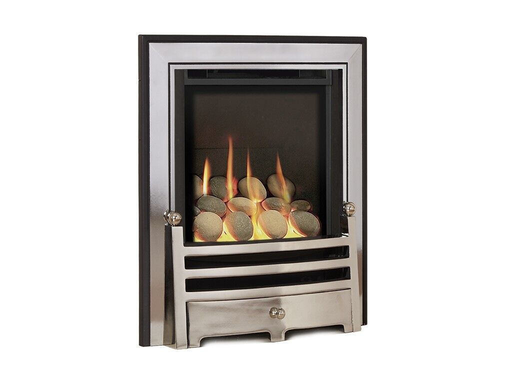 Verine Quasar HE Gas Fire