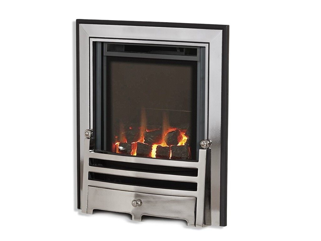 Verine Quasar HE Gas Fire