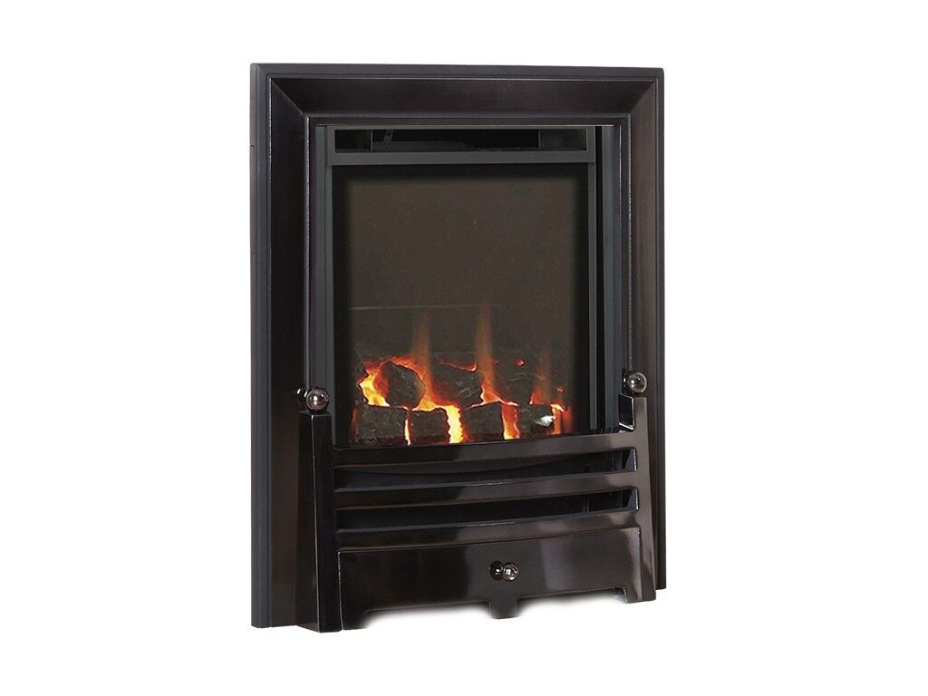 Verine Quasar HE Gas Fire