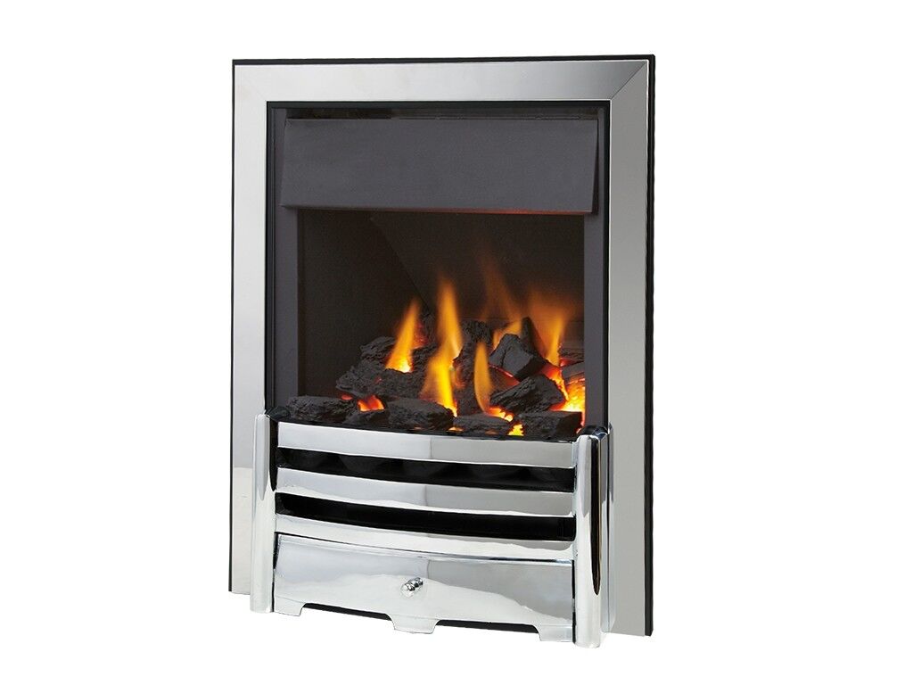 Verine Quasar Plus Gas Fire