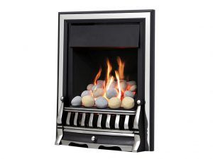 Verine Quasar Plus Gas Fire