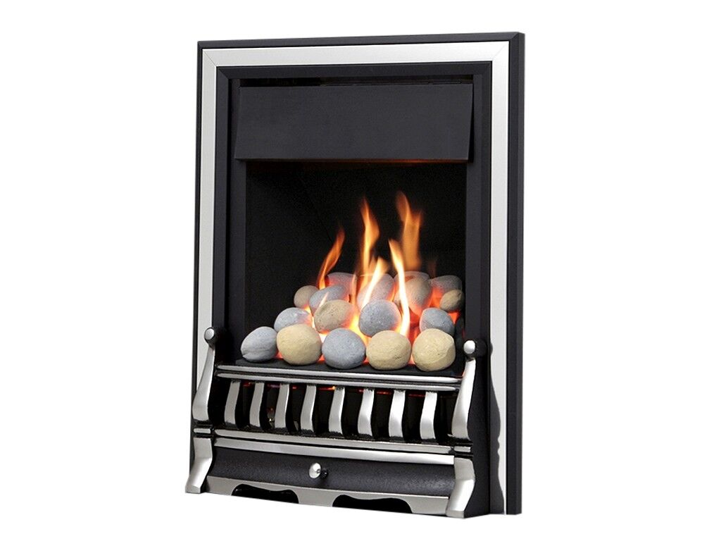 Verine Quasar Plus Gas Fire