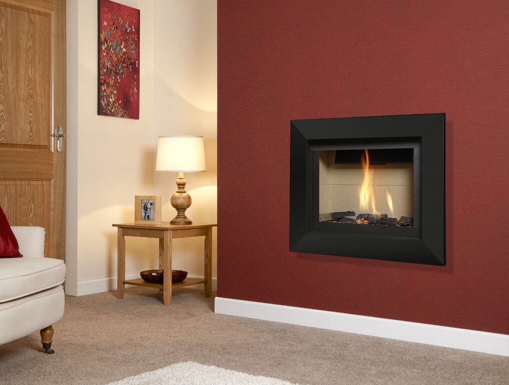 Celena BF Wall Mounted Gas Fire