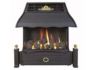 Flavel - Emberglow Outset Gas Fire