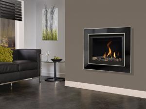 Celena BF Wall Mounted Gas Fire