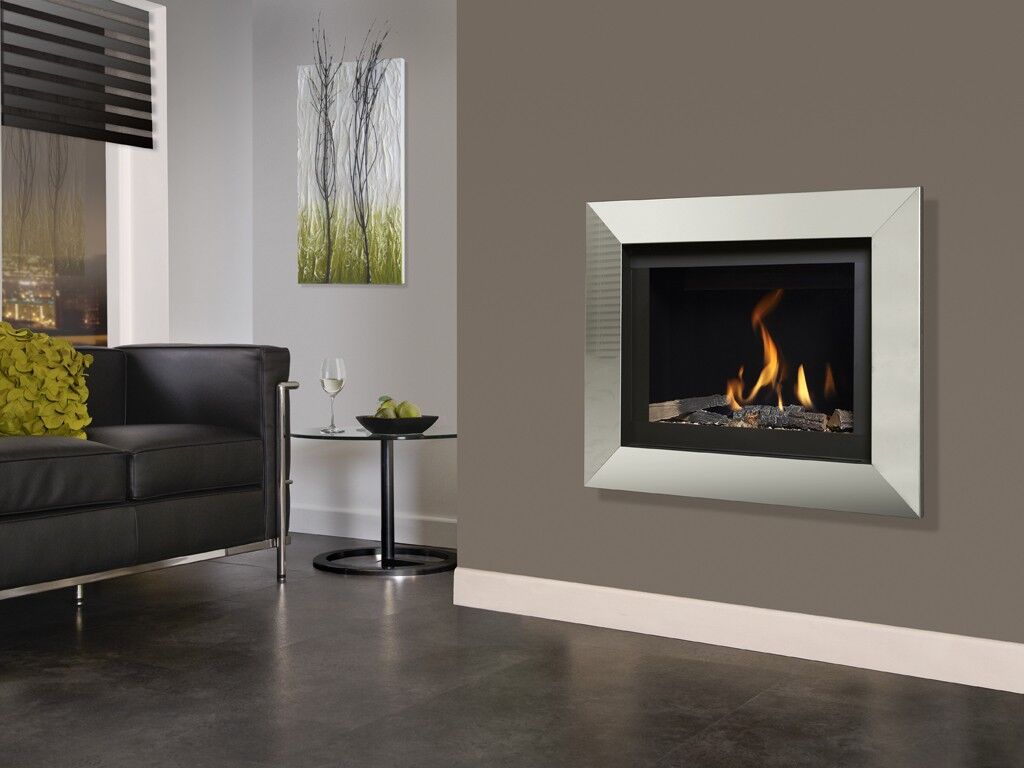 Celena BF Wall Mounted Gas Fire