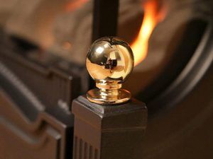 Flavel - Emberglow Outset Gas Fire